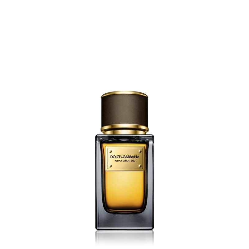 Velvet Desert Oud