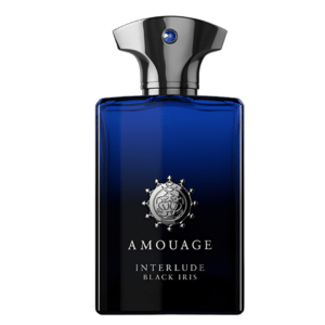 Interlude Black Iris – Amouage