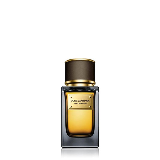 Velvet Desert Oud
