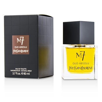 M7 Oud Absolu – Yves Saint Laurent