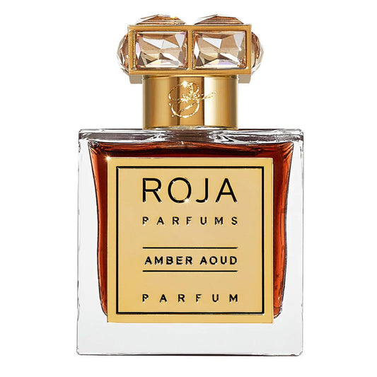 Amber Oud – Roja Parfums