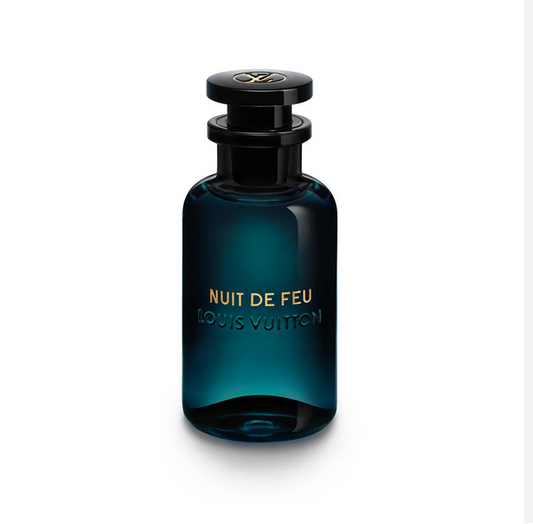 Nuit de Feu – Louis Vuitton
