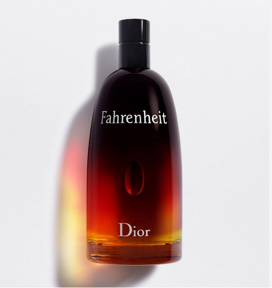 Fahrenheit – Dior