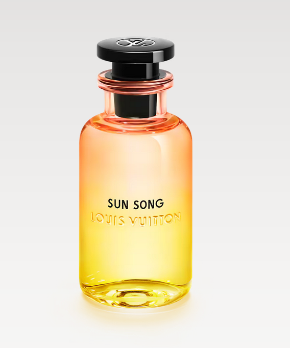 Sun Song