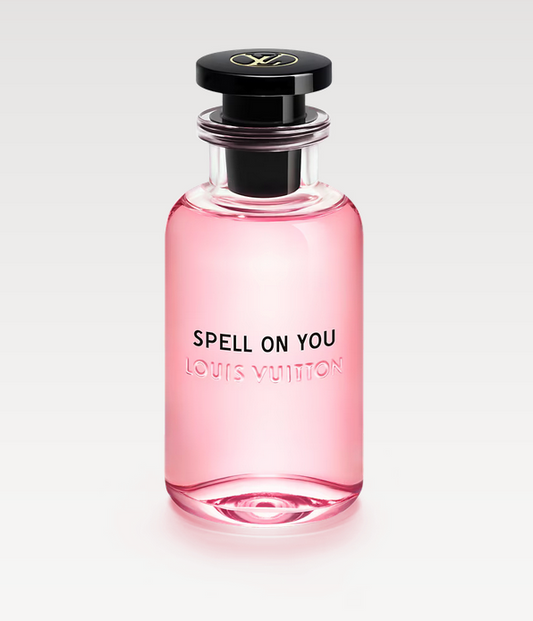 Spell On You