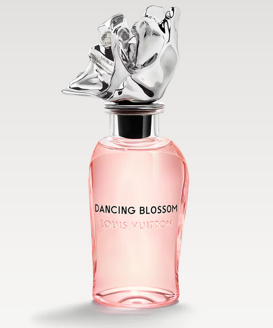 Dancing Blossom