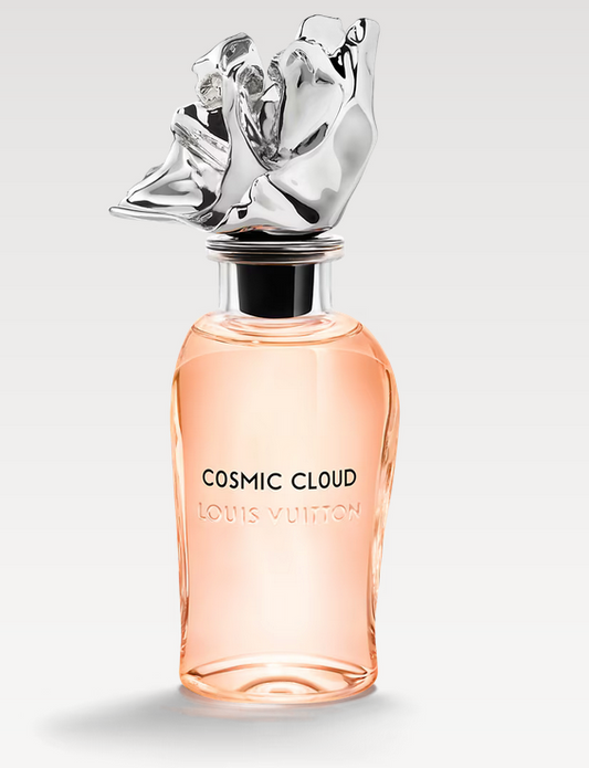 Cosmic Cloud