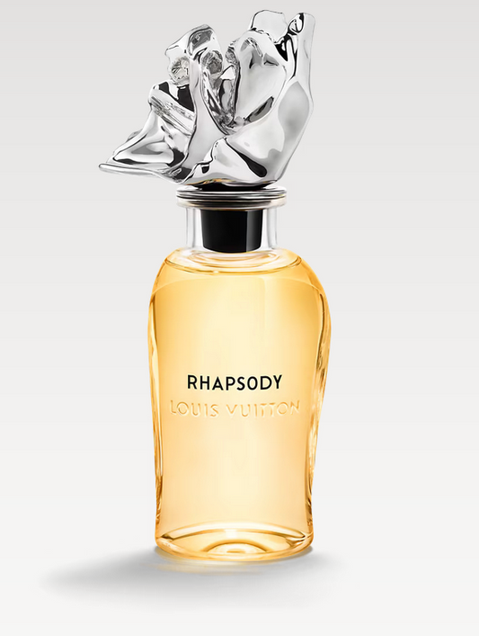 Rhapsody