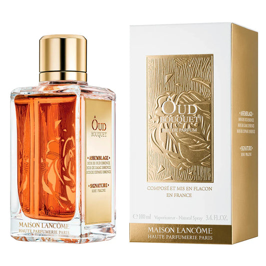 Oud Bouquet – Lancôme
