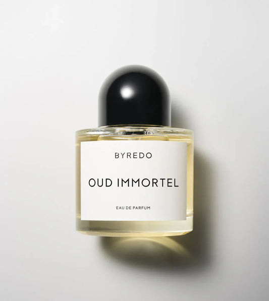 Oud Immortel – Byredo