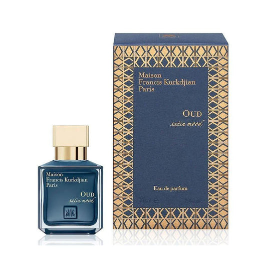 Oud Satin Mood – Maison Francis Kurkdjian