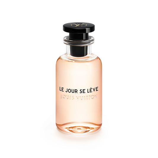 Le Jour Se Lève – Louis Vuitton